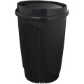 Alto POP 350 ml glāze, Melns