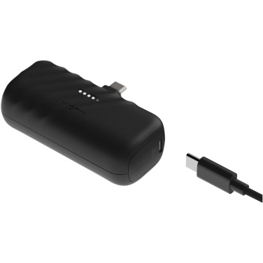 Logotrade ziemassvētku dāvanas foto: Xtorm Go2 20W 5000 mAh pārnēsājamais akumulators