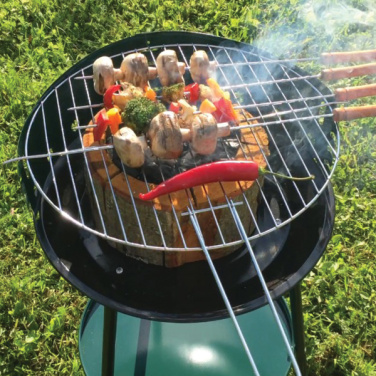 Logotrade dāvanas foto: Eco Grill M