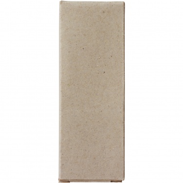 Логотрейд бизнес-подарки картинка: Набор карандашей 4 предмета