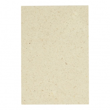 Лого трейд pекламные продукты фото: Подарочный комплект из 3 предметов из травяной бумаги Verde