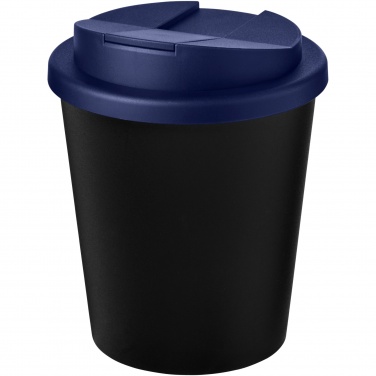 Лого трейд pекламные cувениры фото: Americano® Espresso Eco Кружка из переработанного материала с герметичной крышкой объемом 250 мл