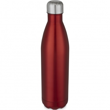 Логотрейд pекламные подарки картинка: Cove 750 ml vacuum insulated stainless steel bottle