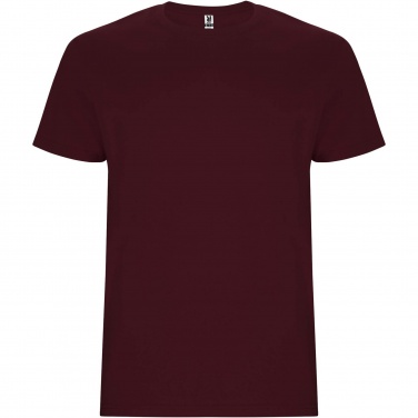 Лого трейд pекламные продукты фото: Мужская футболка Stafford с коротким рукавом