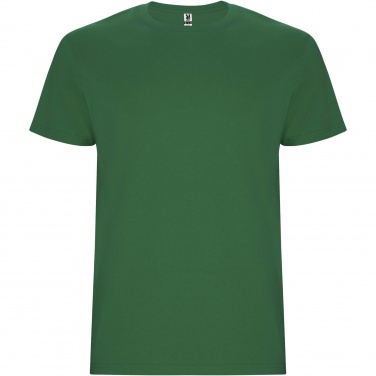 Лого трейд pекламные cувениры фото: Мужская футболка Stafford с коротким рукавом