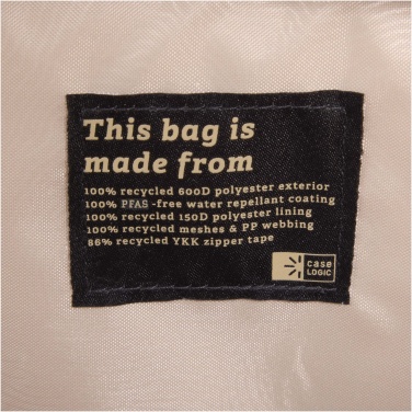 Лого трейд pекламные cувениры фото: Case Logic Invigo рюкзак для ноутбука с диагональю 15,6"