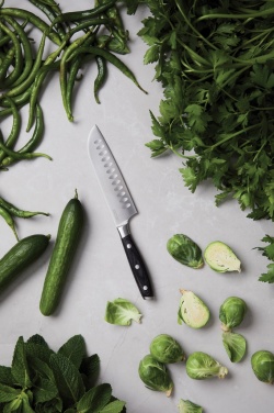 Лого трейд pекламные продукты фото: Нож VINGA Kaiser Santoku