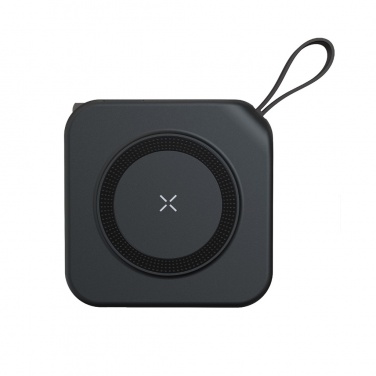 Логотрейд pекламные продукты картинка: Универсальное зарядное устройство Urban Vitamin Saratoga 5 в 1