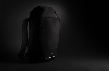 Лого трейд pекламные продукты фото: Рюкзак Swiss Peak AWARE™ RPET 15,6 дюйма для деловых поездок