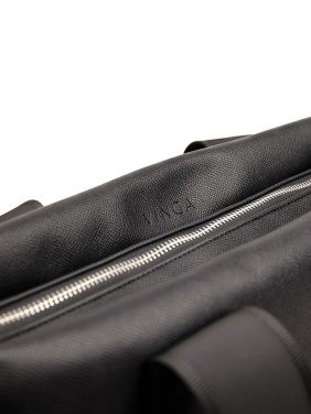 Логотрейд бизнес-подарки картинка: Сумка-шоппер VINGA Bermond RCS из переработанного полиуретана