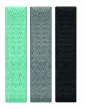 Лого трейд pекламные cувениры фото: Ленты для фитнеса в мешочке