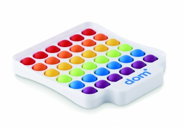 Лого трейд pекламные продукты фото: Игрушка Pop-it