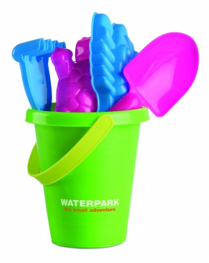 Лого трейд pекламные продукты фото: Набор для куличиков детский