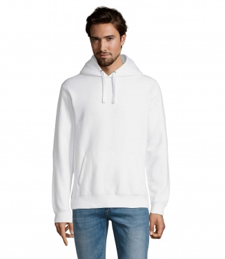 Логотрейд pекламные продукты картинка: SPENCER hood sweater 280g