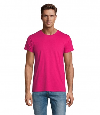 Логотрейд pекламные подарки картинка: PIONEER MEN T-Shirt 175g