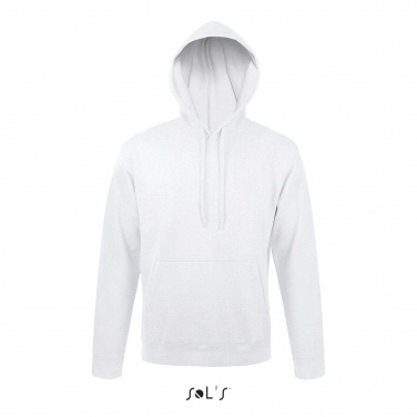 Логотрейд бизнес-подарки картинка: SNAKE Hood Sweater