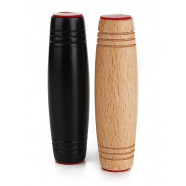 Лого трейд бизнес-подарки фото: Роликовая палка-фиджет