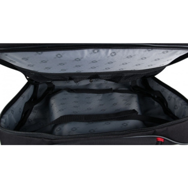Логотрейд pекламные продукты картинка: Колесный бизнес-кейс Wenger Patriot 17''