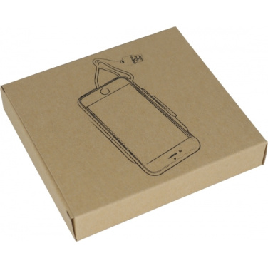 Логотрейд pекламные cувениры картинка: Индуктивное зарядное устройство CRAWLEY