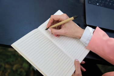 Лого трейд pекламные подарки фото: Блокнот А5 ИЗМИР