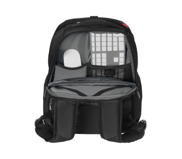 Лого трейд pекламные cувениры фото: Рюкзак Wenger XE Professional 15,6''