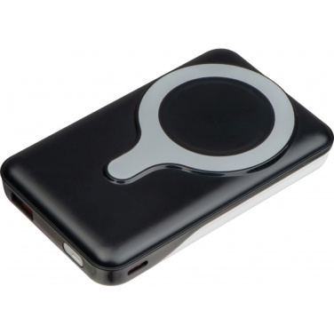 Лого трейд pекламные подарки фото: Powerbank Ventura