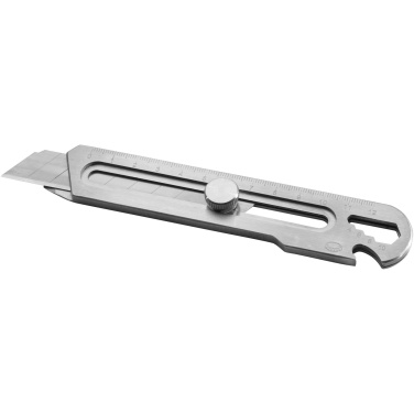 Логотрейд pекламные подарки картинка: Linear канцелярский нож