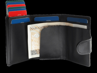 Логотрейд бизнес-подарки картинка: Кошелёк RFID 1225131