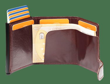 Логотрейд pекламные cувениры картинка: Кошелёк RFID 618067