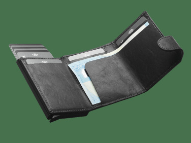 Логотрейд pекламные cувениры картинка: Кошелёк RFID 618329