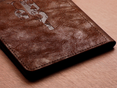 Логотрейд бизнес-подарки картинка: Холдер для счёта 1967325