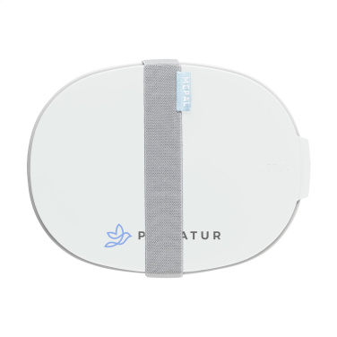 Лого трейд pекламные продукты фото: Mepal Saladbox Эллипс