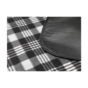 Лого трейд pекламные подарки фото: Одеяло для пикника MacBlanket GRS