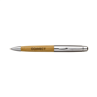 Лого трейд pекламные подарки фото: Набор ручек Bamboo Pen