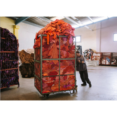 Логотрейд pекламные cувениры картинка: Wolkat Rabat Recycled Textile Shopper