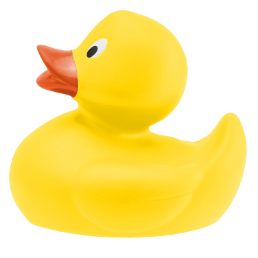Лого трейд бизнес-подарки фото: Игрушка для ванны LittleDuck
