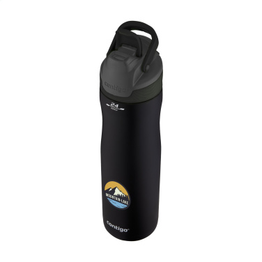 Лого трейд pекламные продукты фото: Бутылка для питья Contigo® Autoseal Chill 720 мл