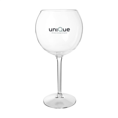Лого трейд pекламные продукты фото: HappyGlass Miss Liza Джин-тоник-стакан Тритан 630 мл