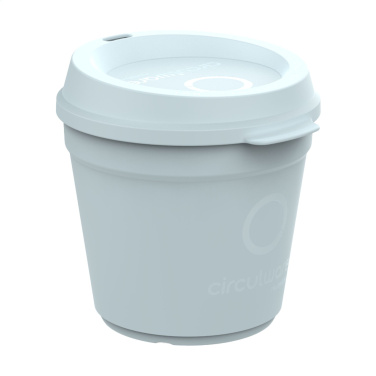 Логотрейд pекламные продукты картинка: Крышка CirculCup 200 мл