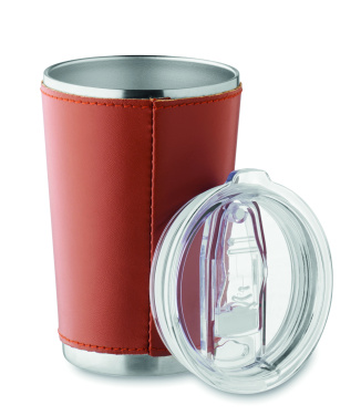 Логотрейд бизнес-подарки картинка: Double wall tumbler 350 ml
