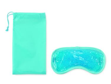 Логотрейд pекламные подарки картинка: Reversible cooling eye mask