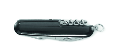 Логотрейд pекламные cувениры картинка: Multi tool pocket knife