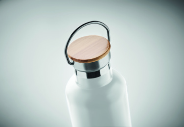 Логотрейд pекламные подарки картинка: Термос 1 л