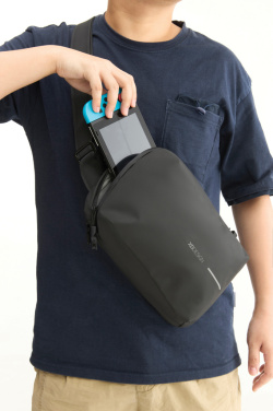 Логотрейд бизнес-подарки картинка: Водонепроницаемый городской растяжимый ремень