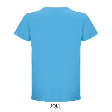 Логотрейд pекламные продукты картинка: RE CRUSADER T-Shirt 150g