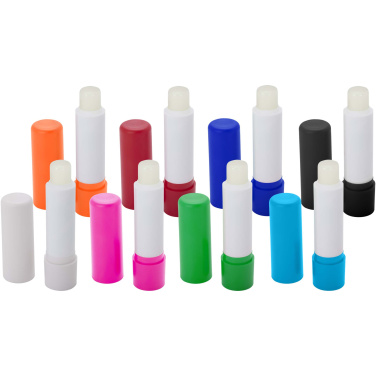 Логотрейд pекламные cувениры картинка: ванильный бальзам для губ Eden