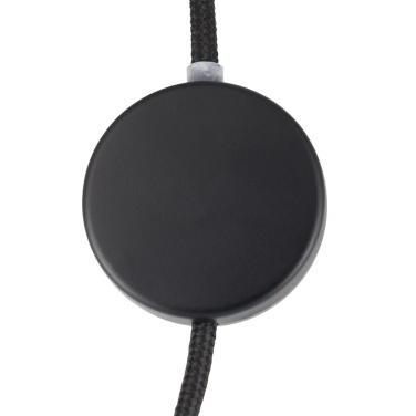 Логотрейд pекламные подарки картинка: Кабель 4в1 с подсвечиваемым логотипом - LH-ZM02