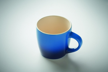 Лого трейд pекламные подарки фото: Ceramic mug 300ml