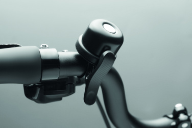 Лого трейд бизнес-подарки фото: Apple® smart finder bike bell