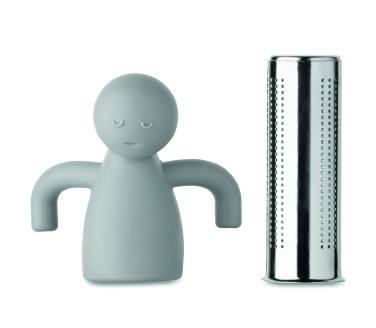 Логотрейд бизнес-подарки картинка: Funny tea infuser